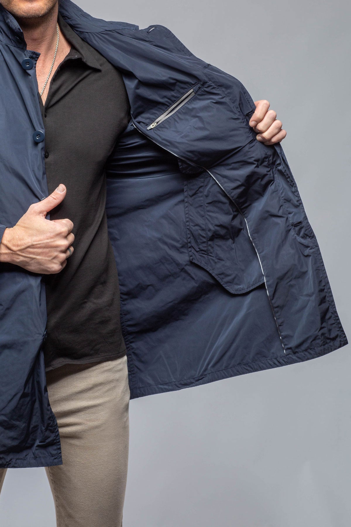 Cory Lightweight Jacket