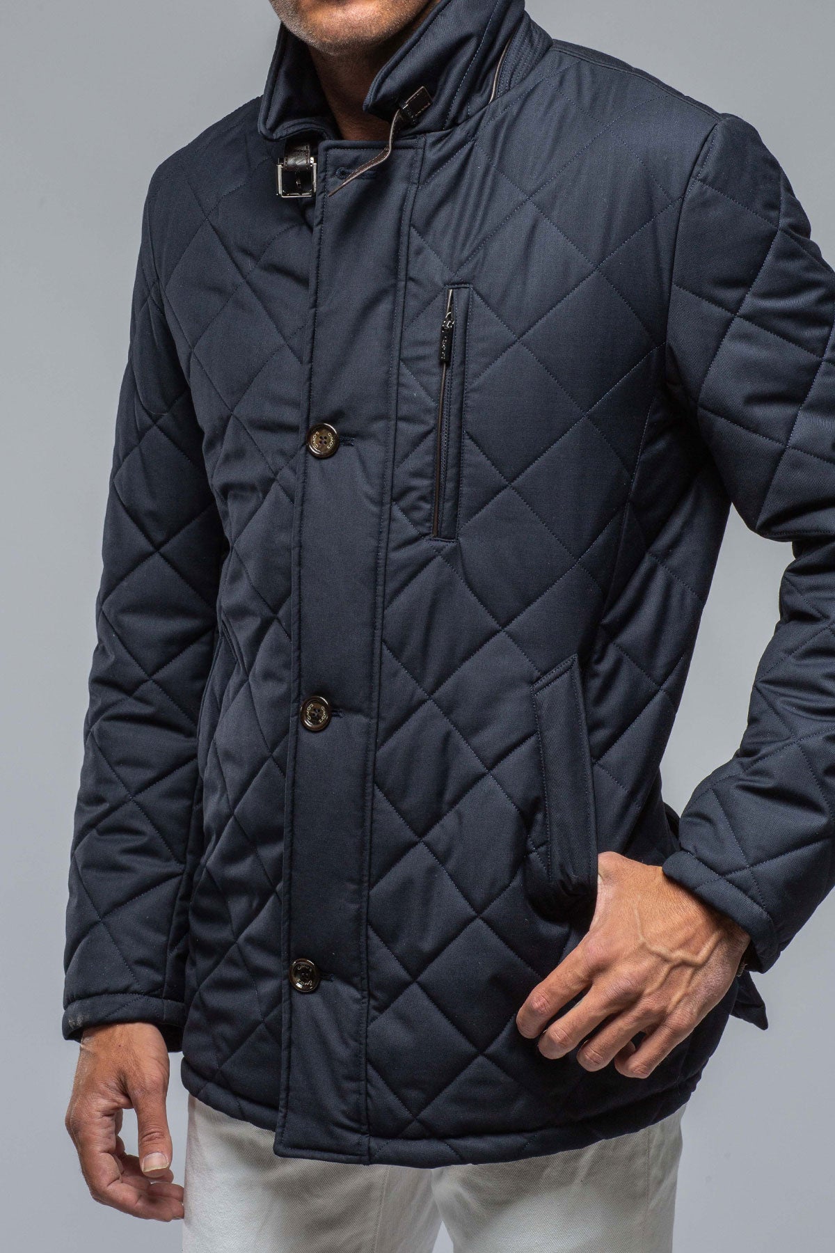 Rochester Chelsea Jacket