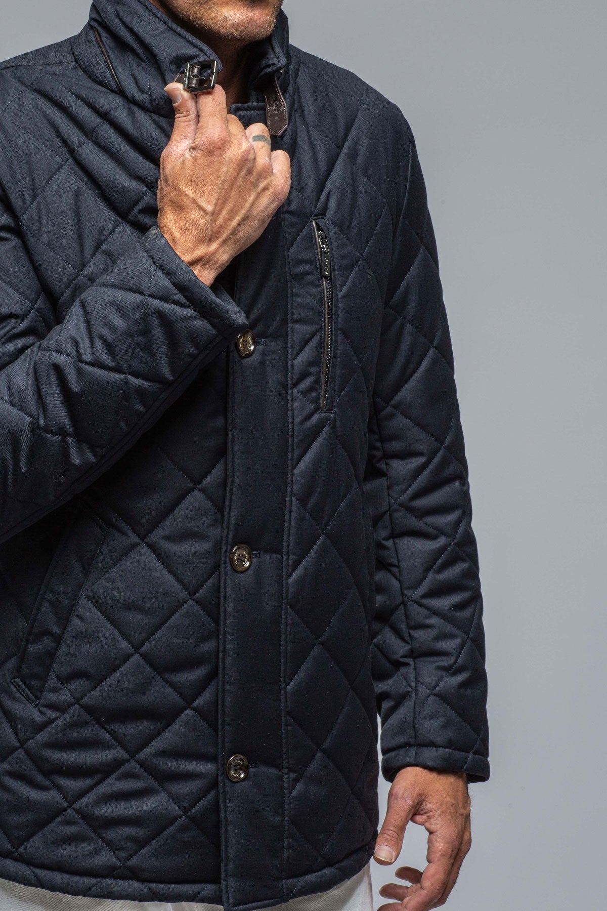 Rochester Chelsea Jacket