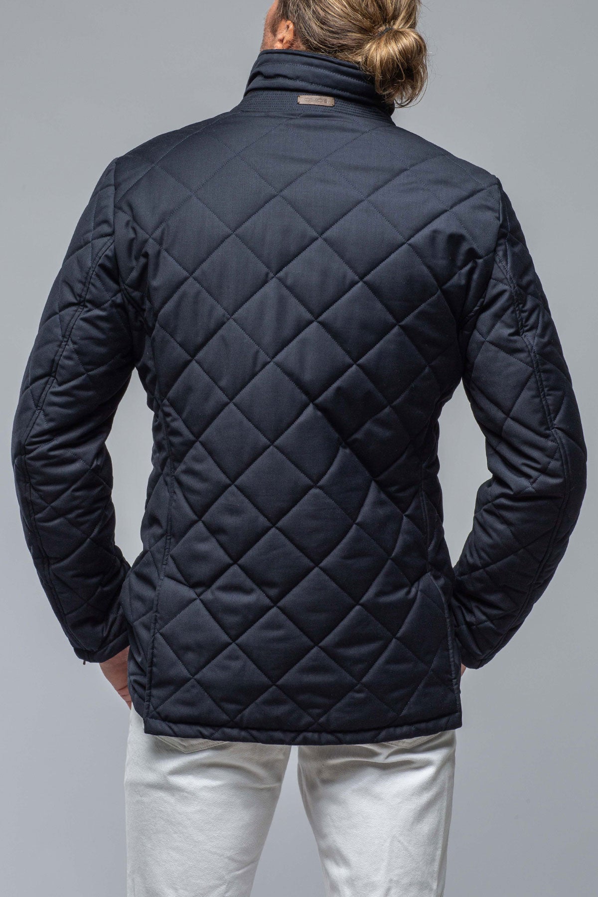Rochester Chelsea Jacket