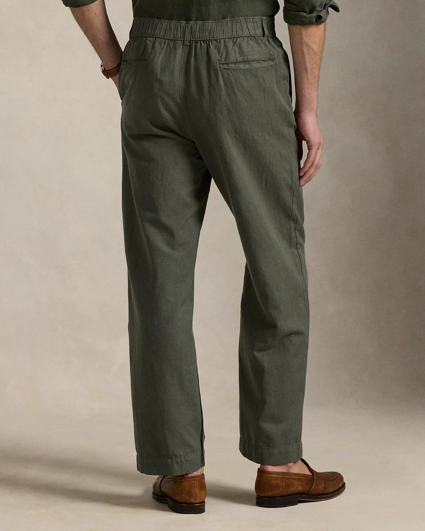 Laid-Back Luxury, Everyday Ease