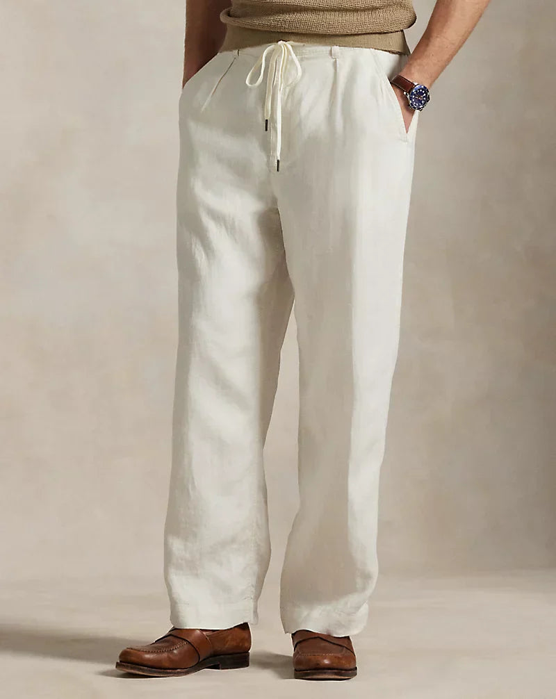 Breezy Elegance, Tailored for Comfort