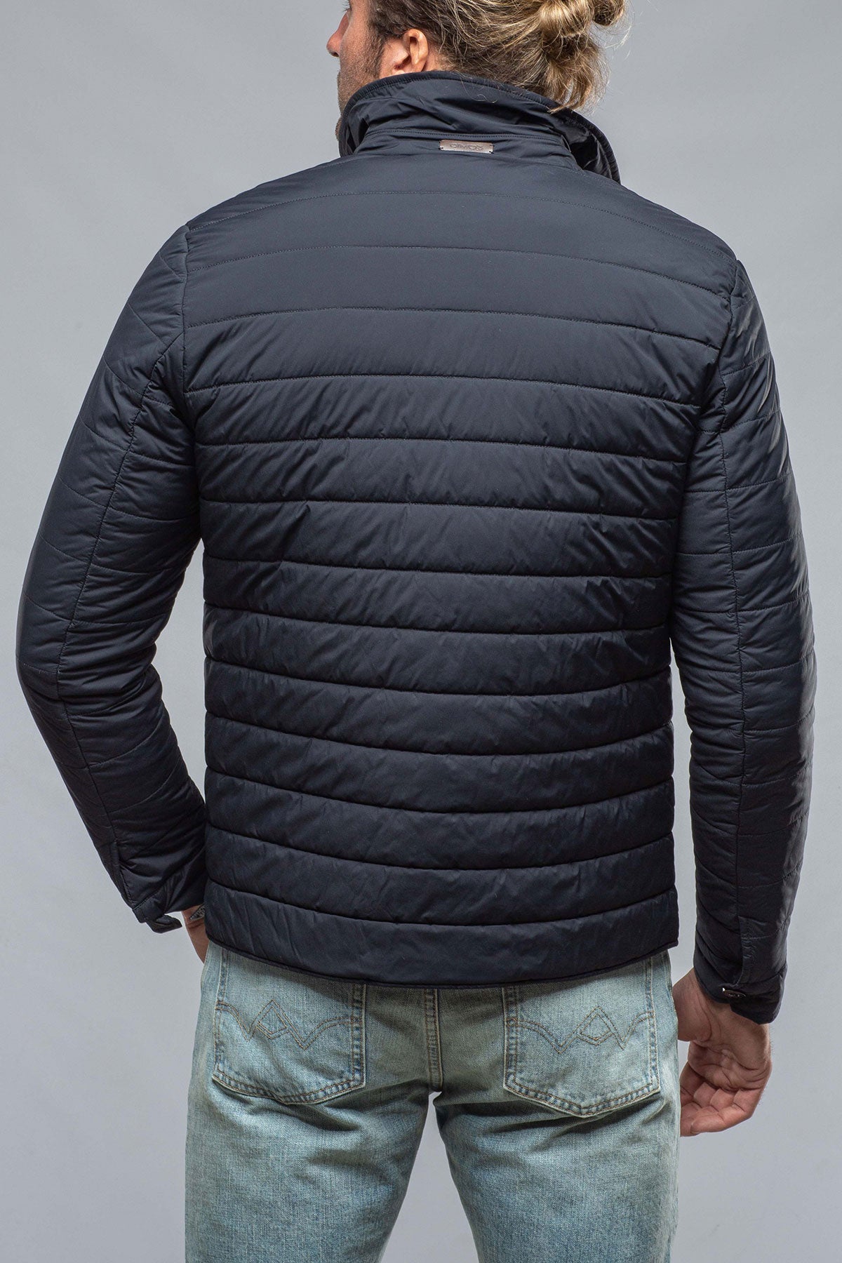Vito Down Jacket