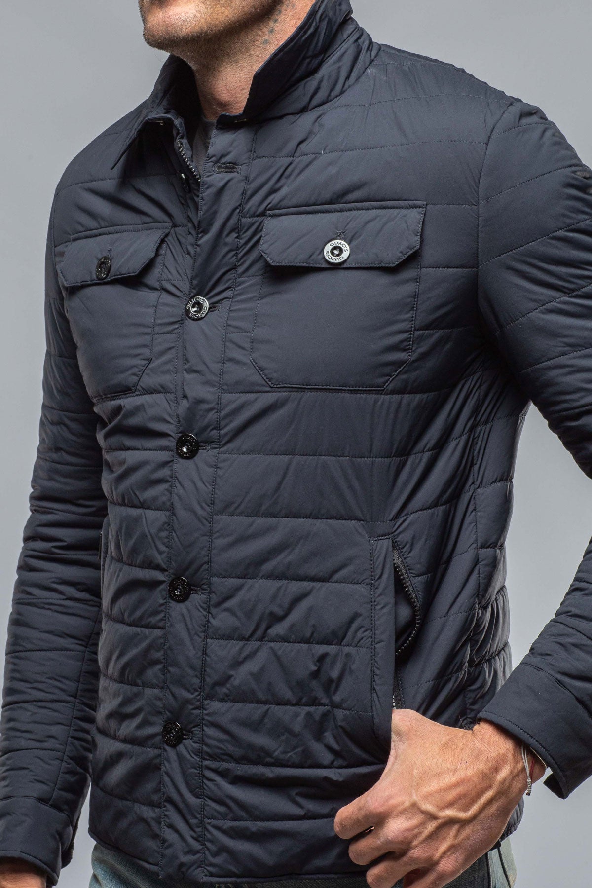Vito Down Jacket