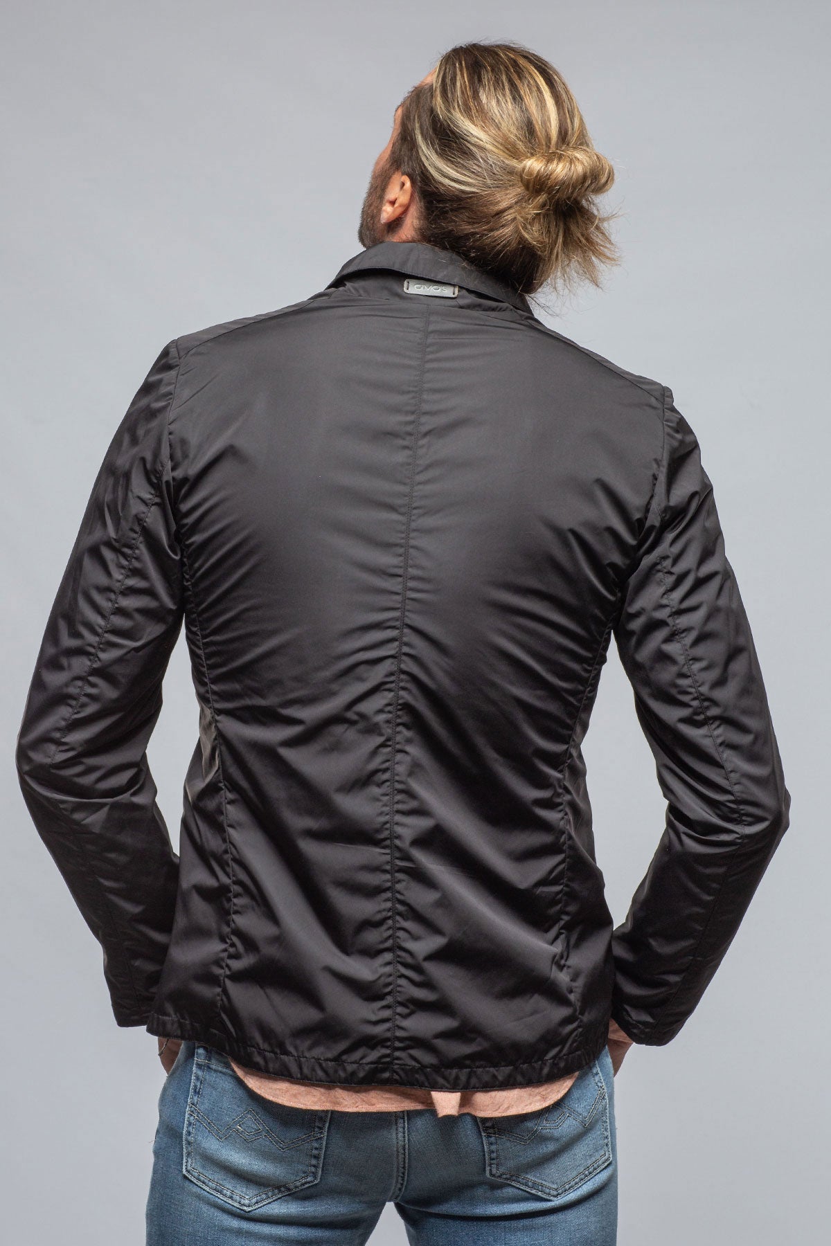Ezra Performance Jacket