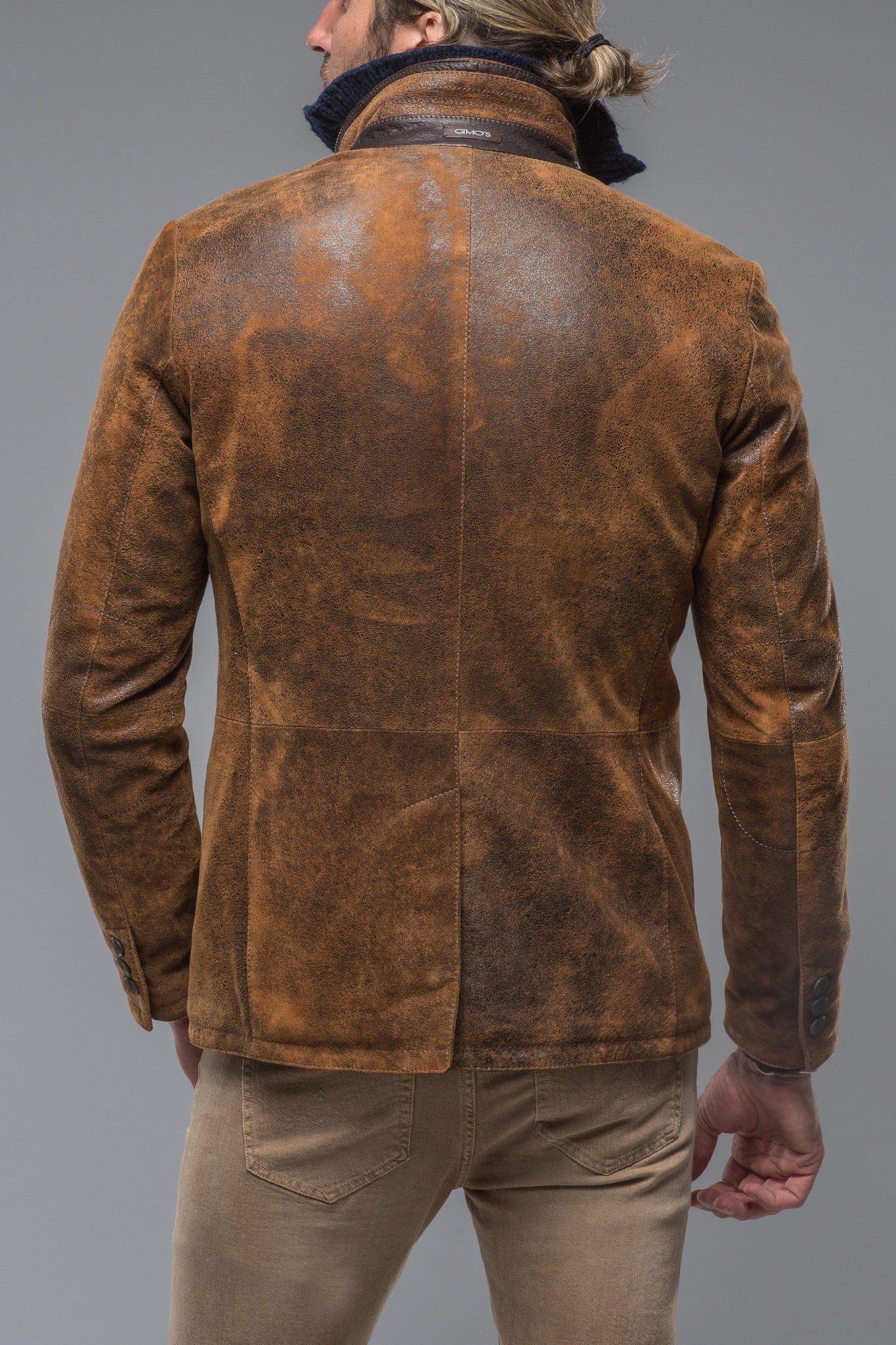 Cervinia Mid-Weight Jacket