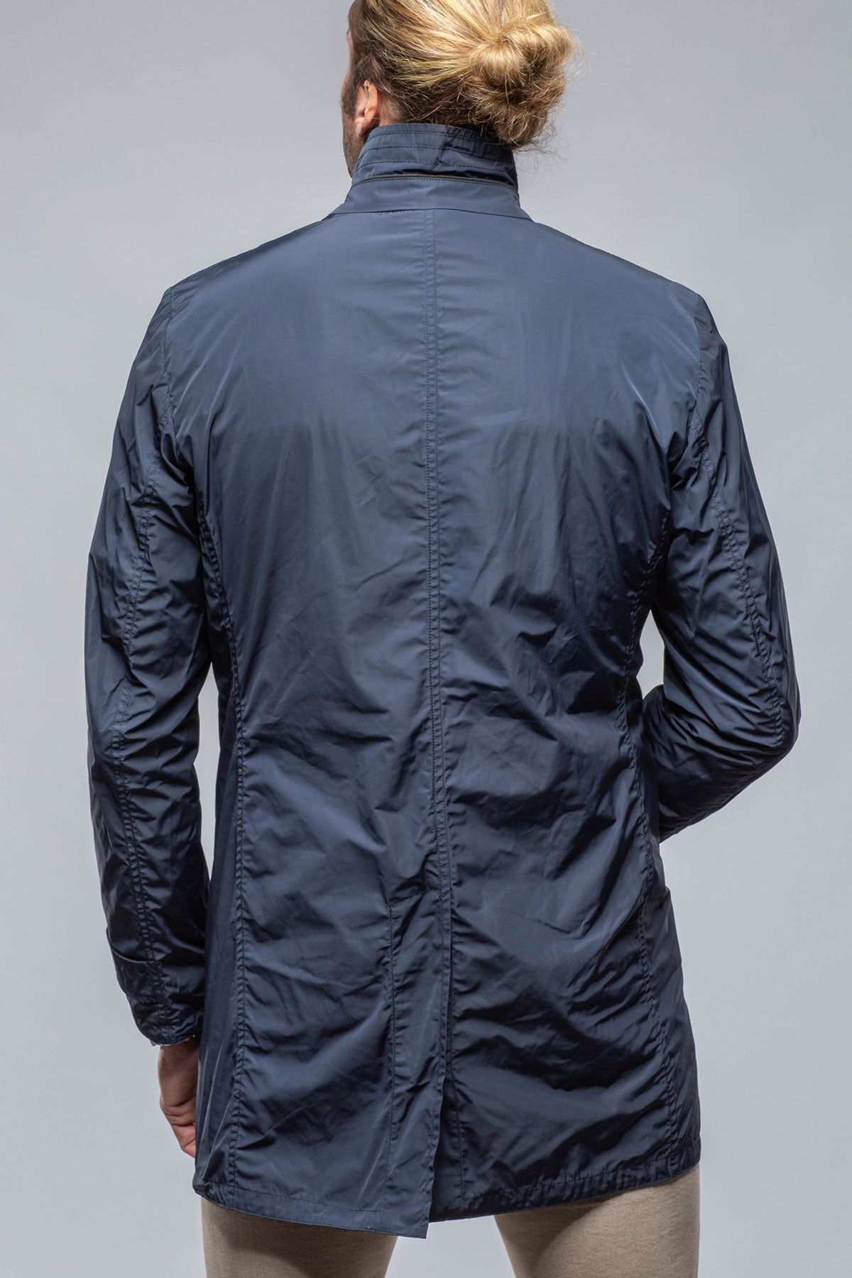 Cory Lightweight Jacket