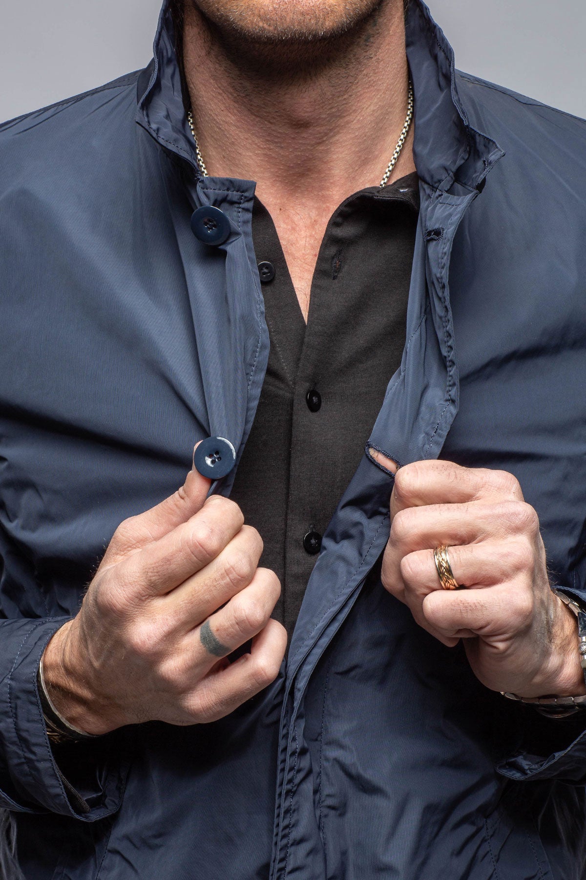 Cory Lightweight Jacket