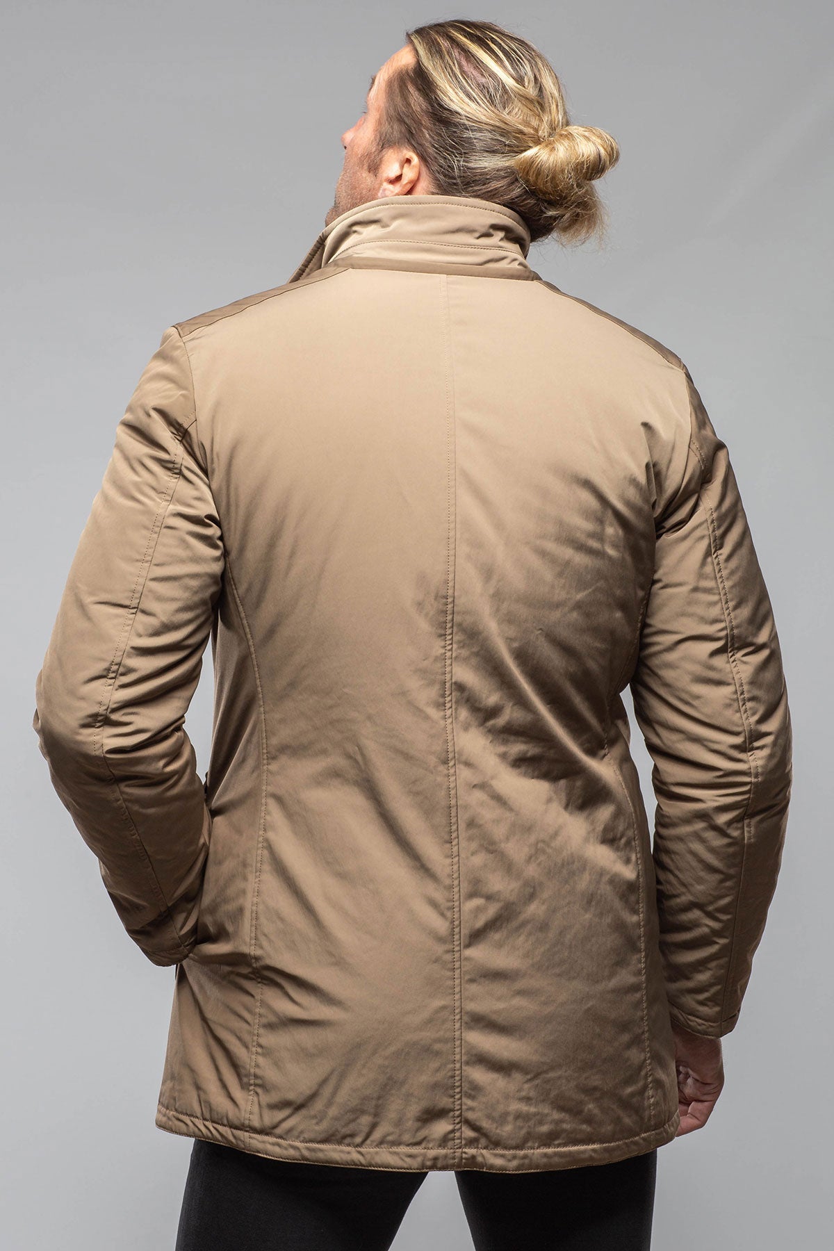 Janus Parka