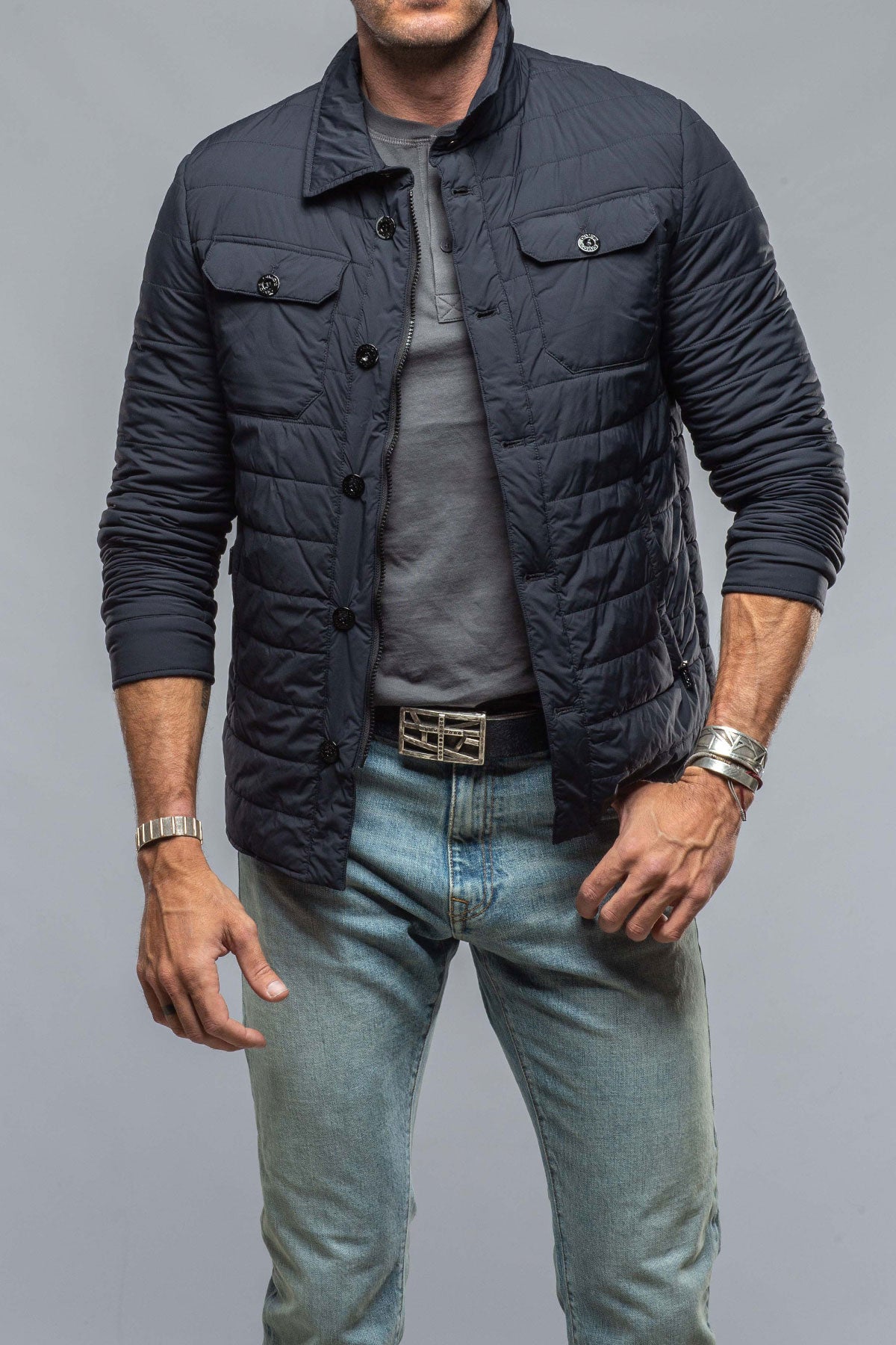 Vito Down Jacket
