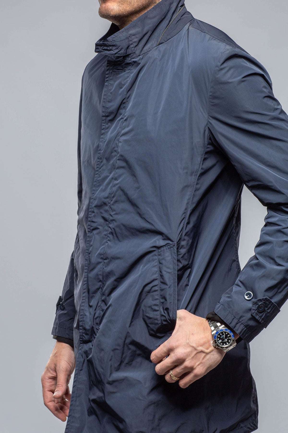 Cory Lightweight Jacket