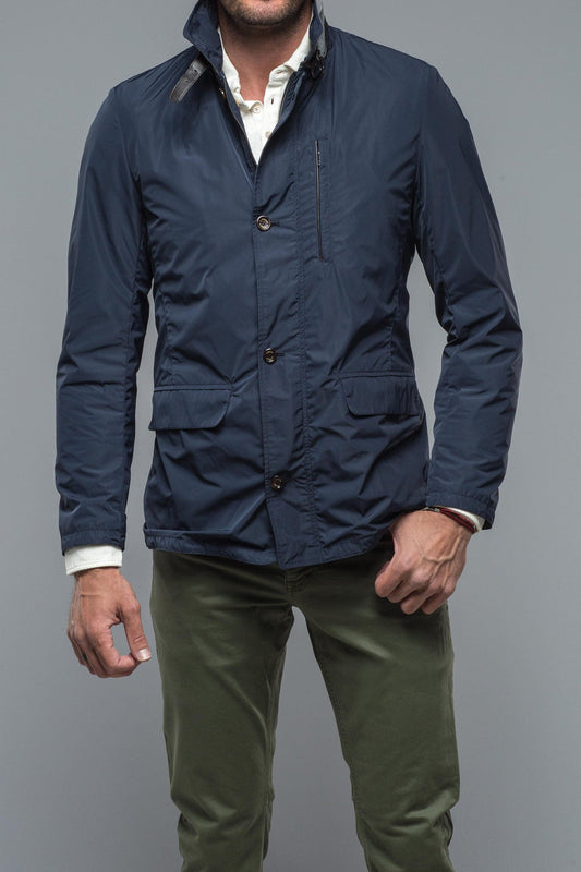 Shanahan Lightweight Jacket