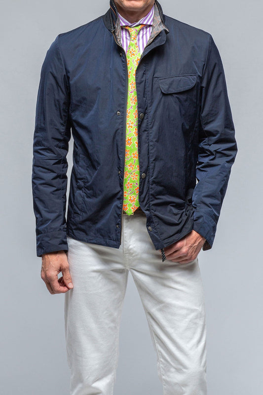 Canaan Lightweight Jacket