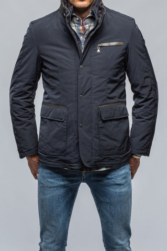 Wrexham Performance Jacket