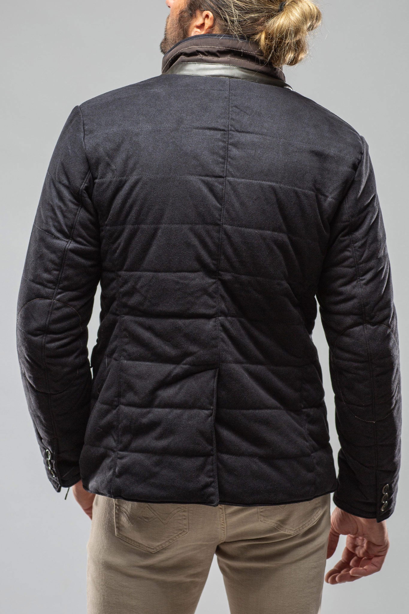 Santa Mario Jacket