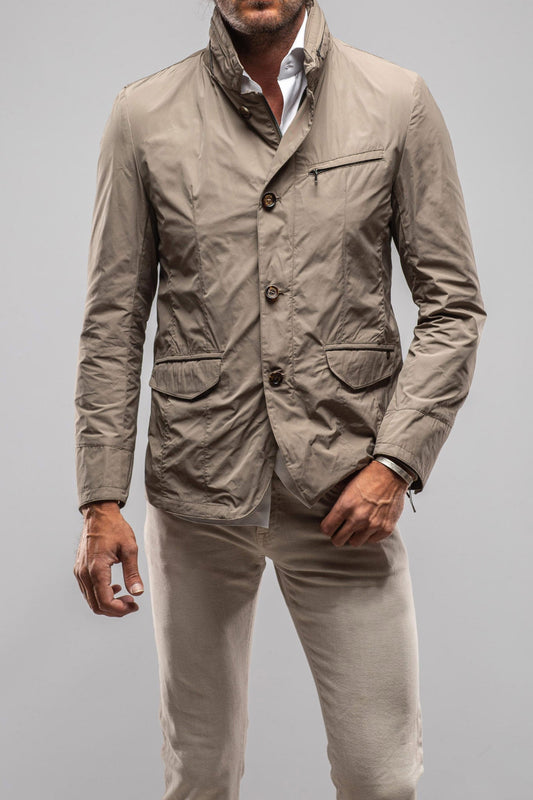 Messi Performance Coat
