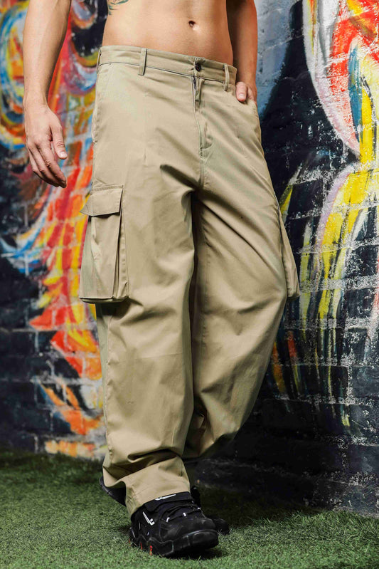 Neutral Never Looked So Bold