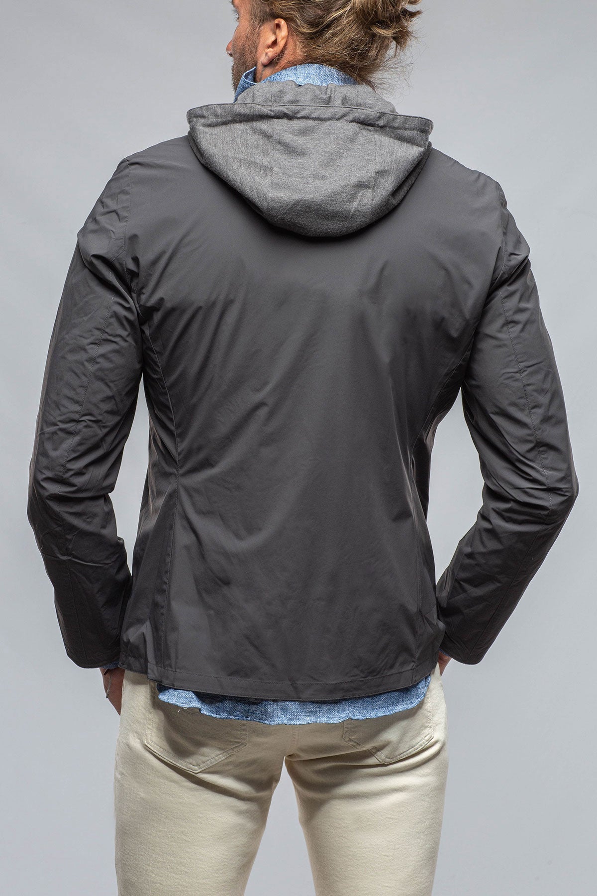 Marchand Performance Hoodie