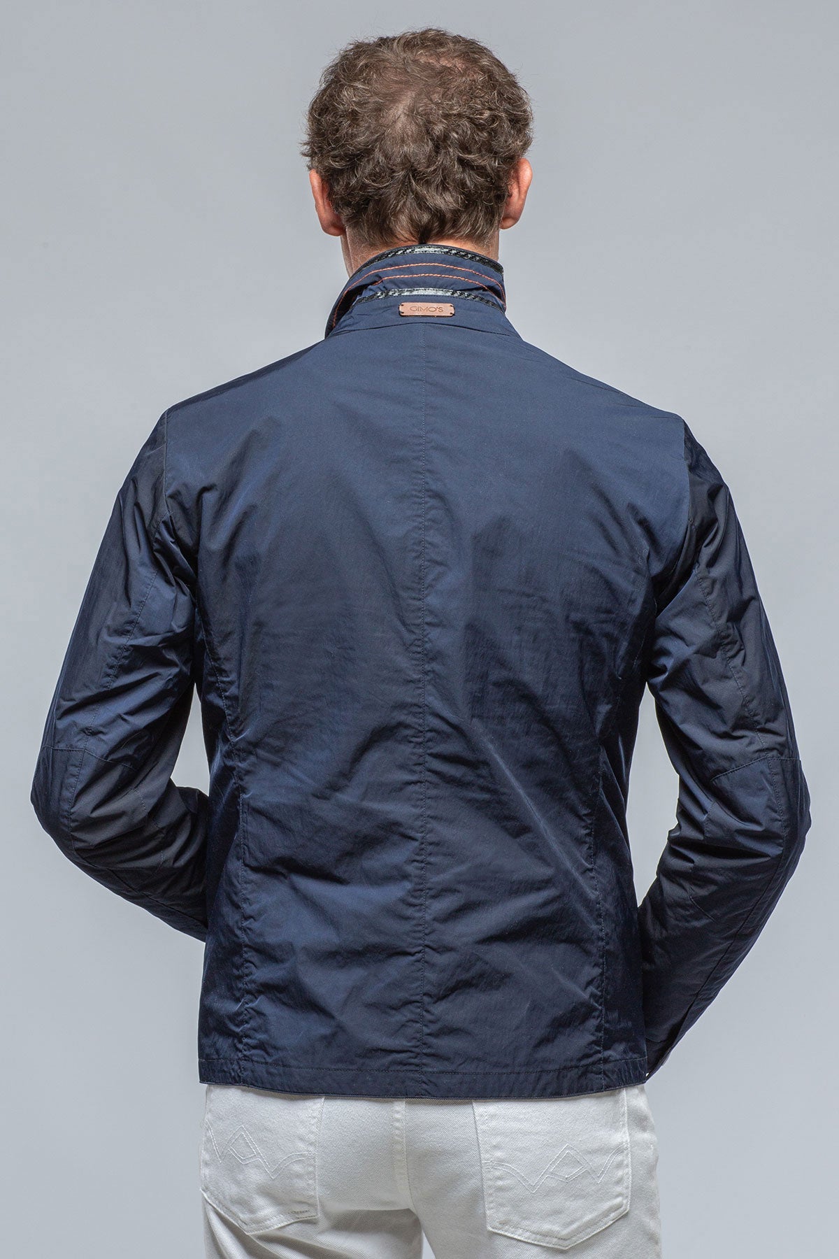 Canaan Lightweight Jacket