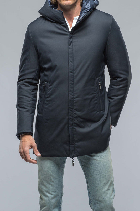 Deephaven Reversible Coat