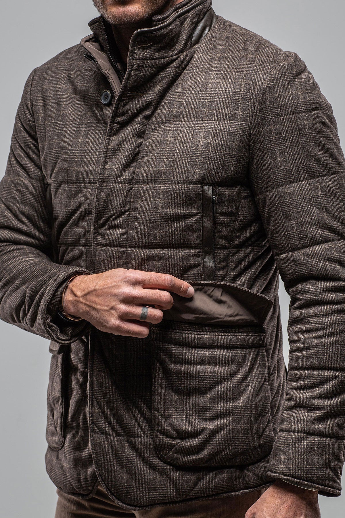 Catori Jacket