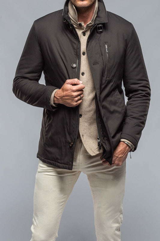 Chilton Performance Travel Jacket