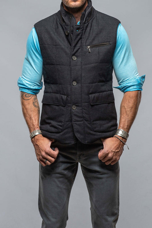 Inola Technical Vest
