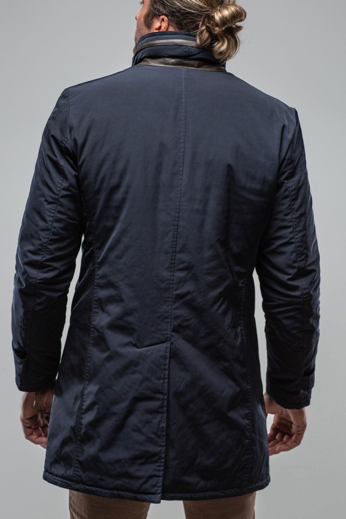 Kort Overcoat