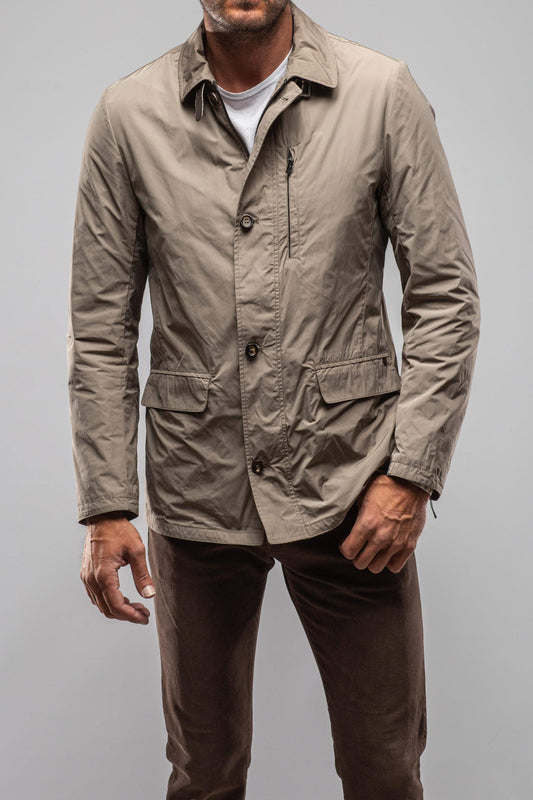 Cameron Performance Coat
