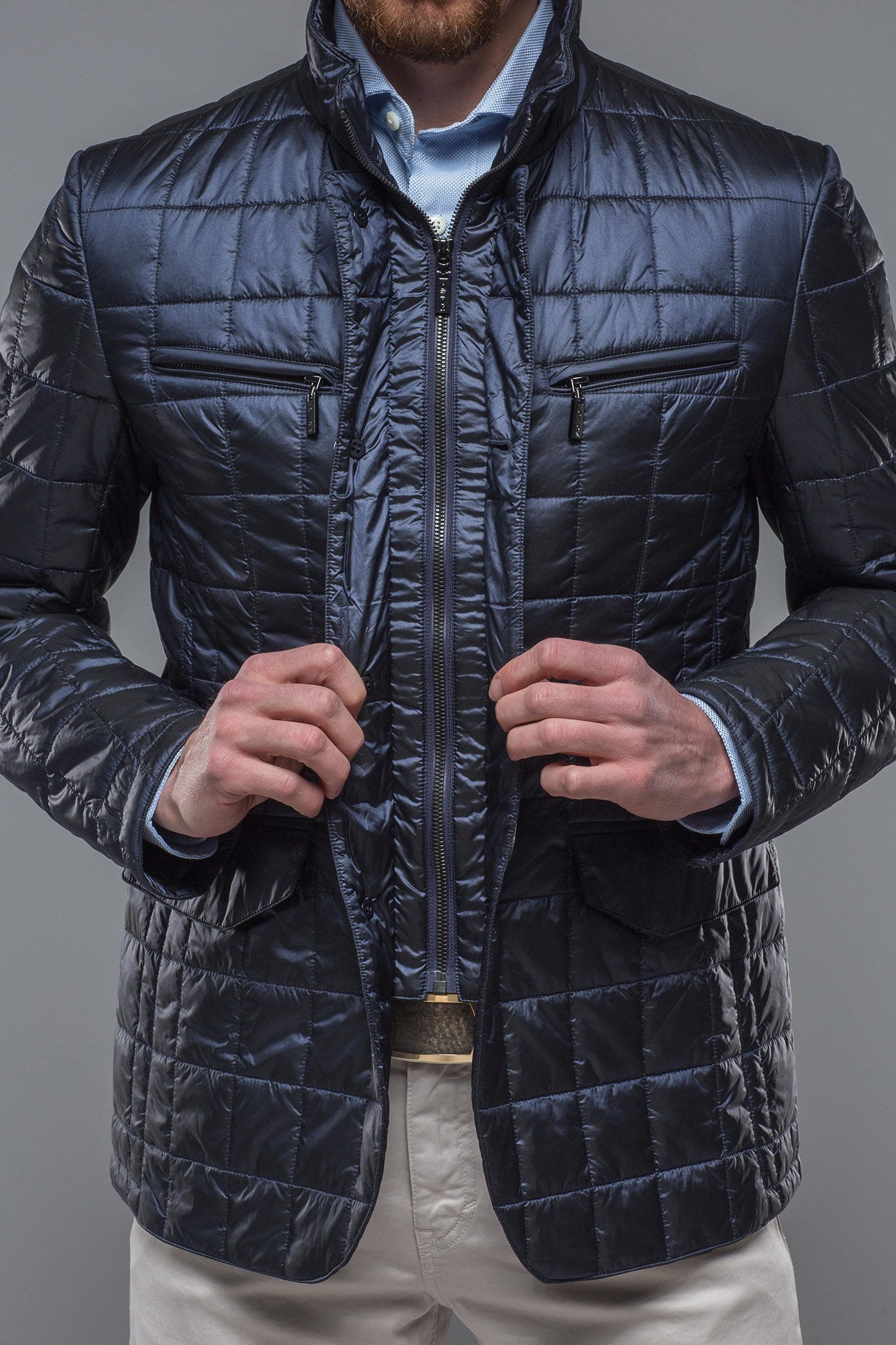 Kirkland Down Jacket