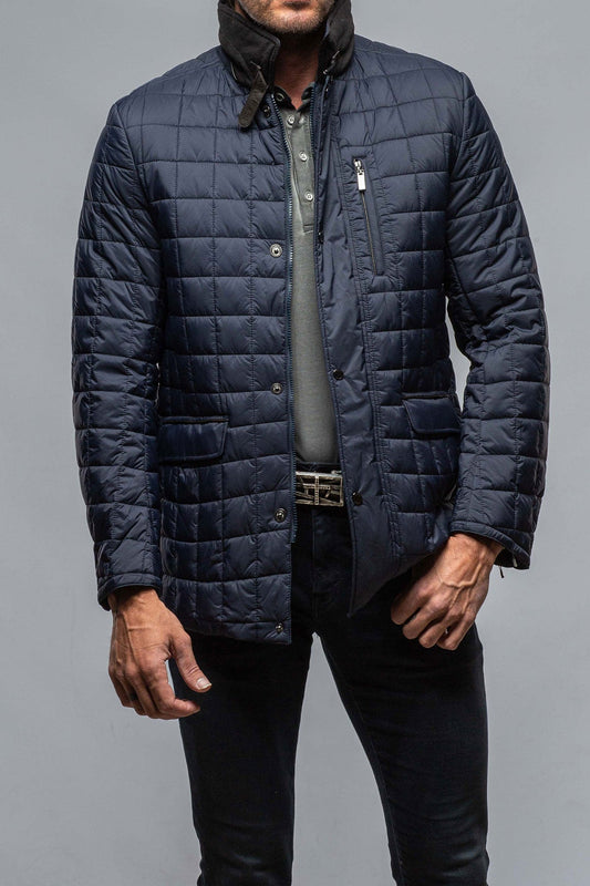 Redhook Travel Jacket