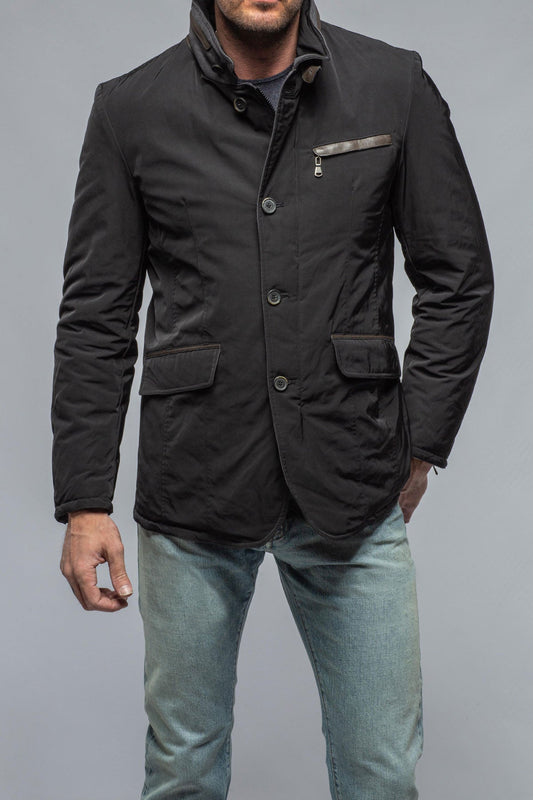 Wylie Technical Sport Coat