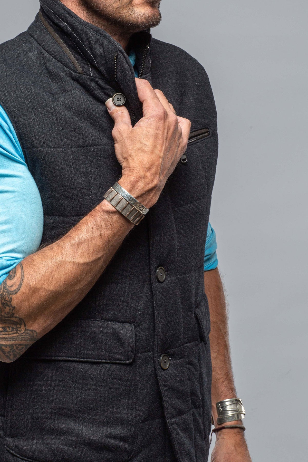 Inola Technical Vest