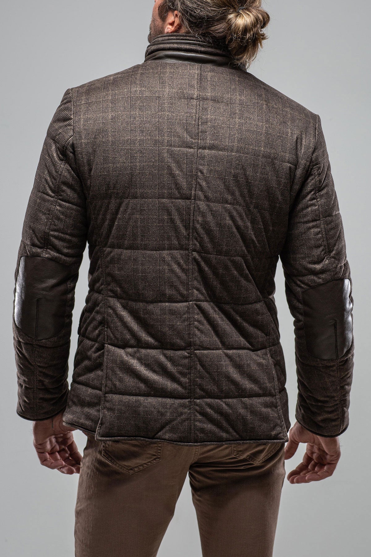 Catori Jacket