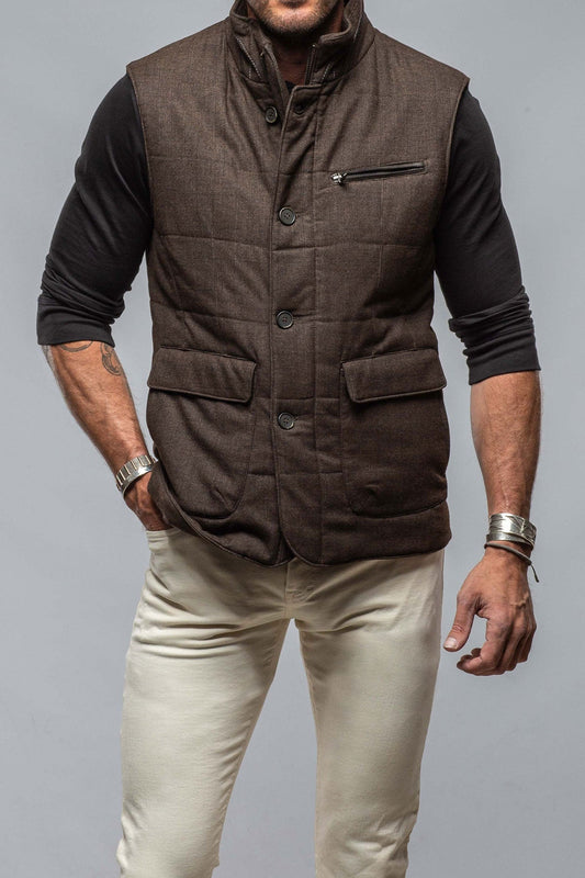 Inola Technical Vest