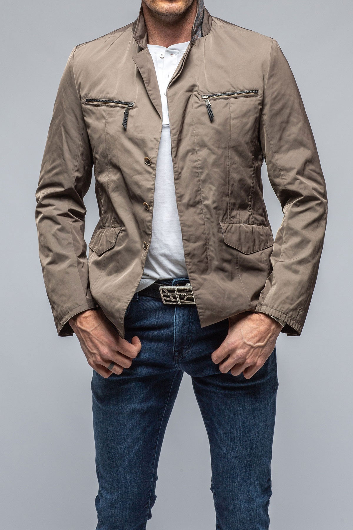 Jackson Performance Jacket