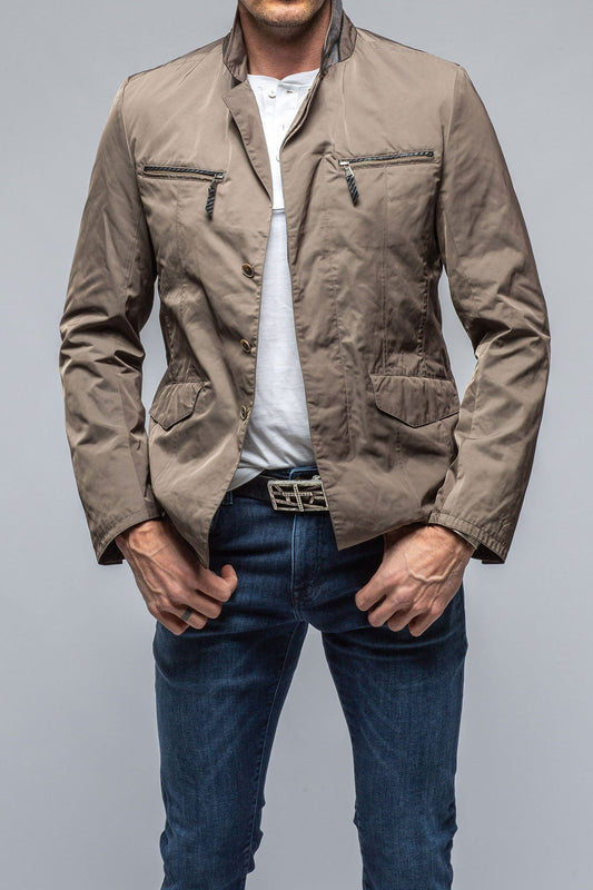 Jackson Performance Jacket