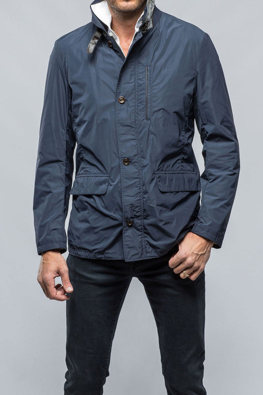 Ellington Lightweight Jacket