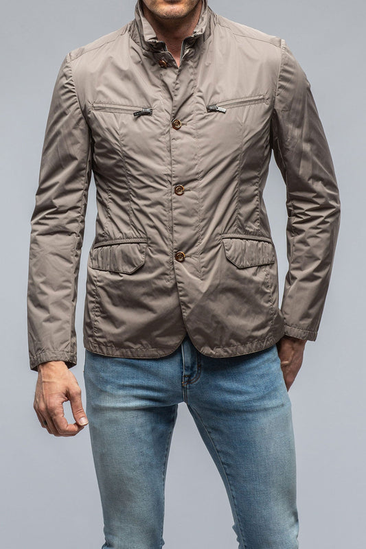 Ezra Performance Jacket
