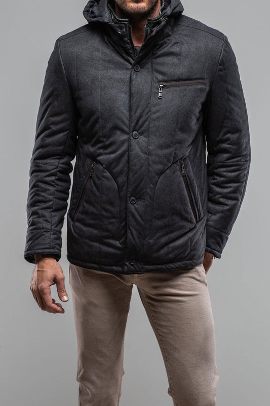 Rollins Jacket