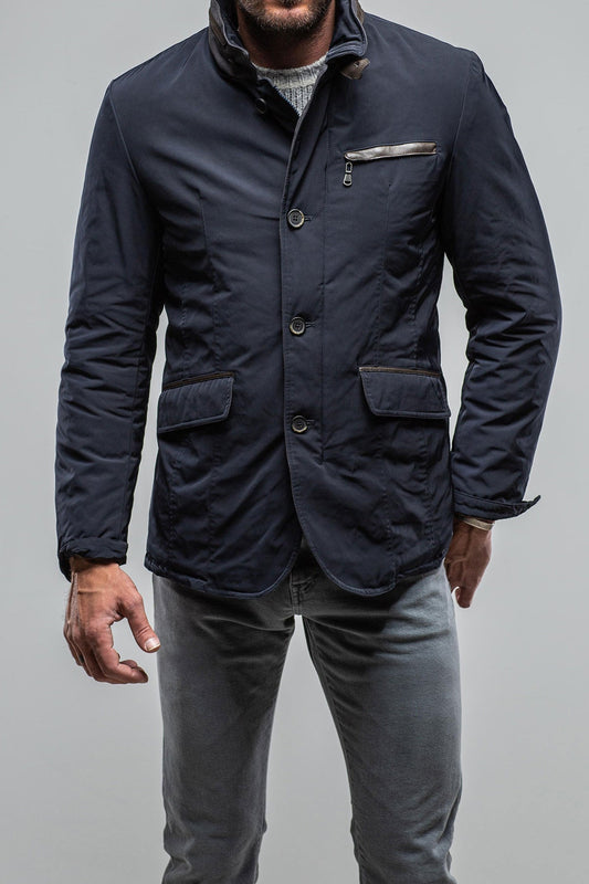 Wylie Technical Sport Coat