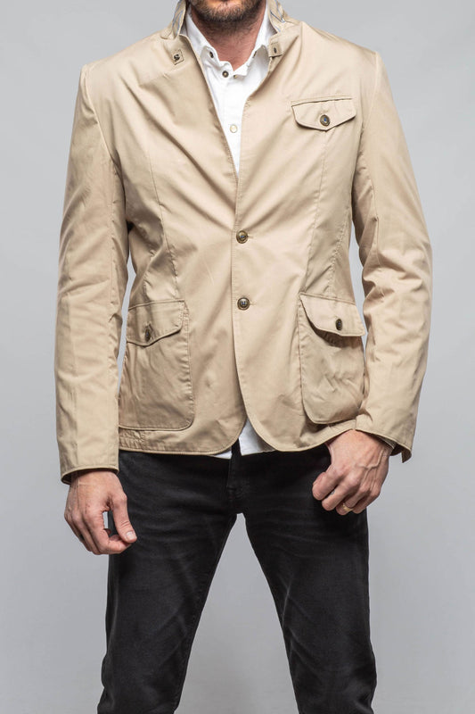 Ramos Performance Coat