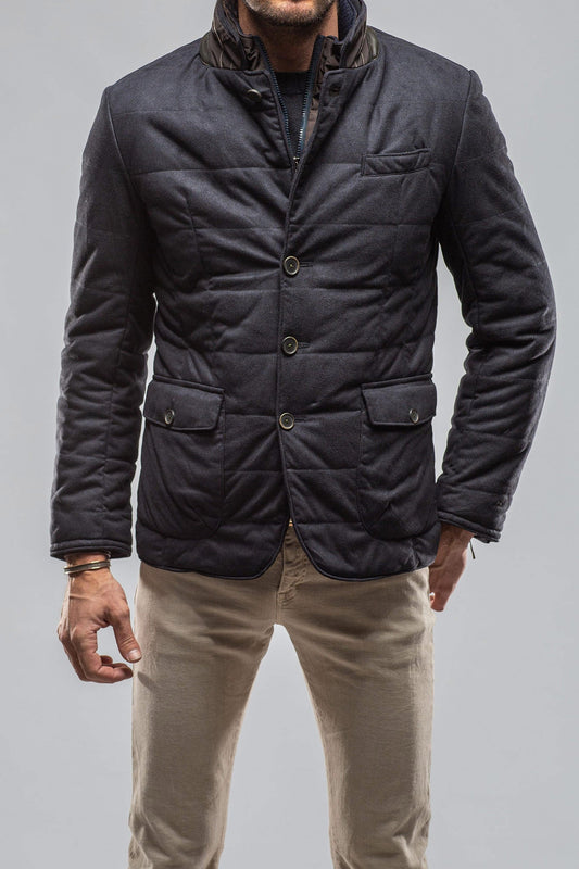 Santa Mario Jacket
