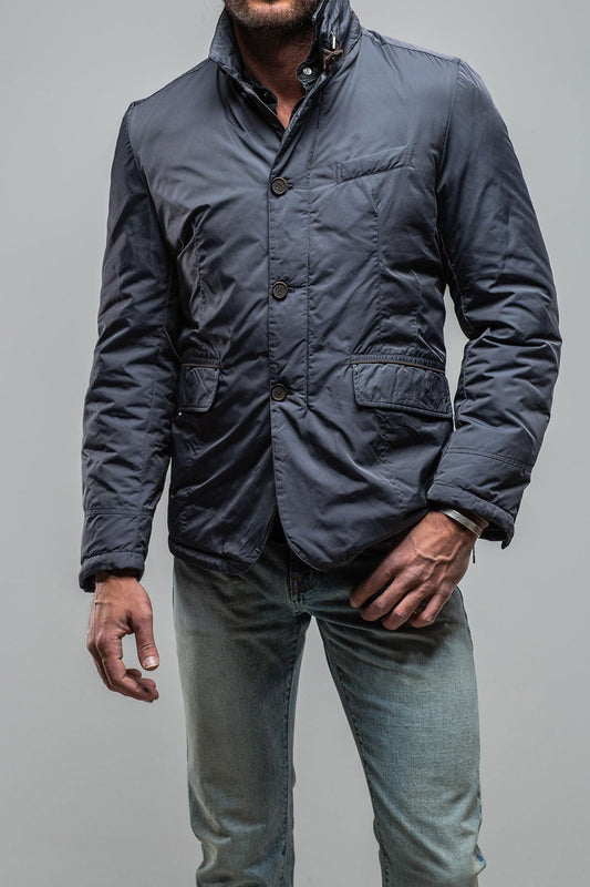 Belmar Travel Jacket