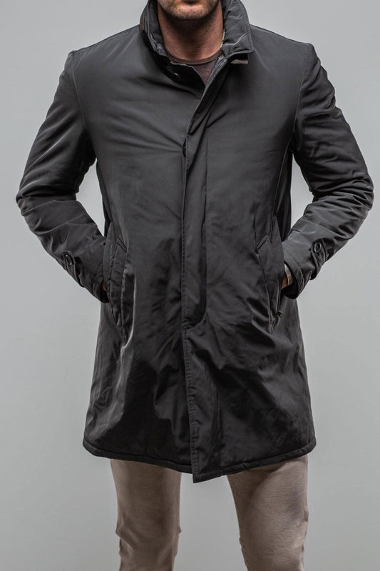 Connors Overcoat