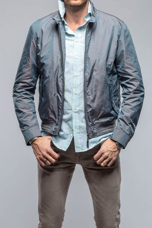Calder Baseball Jacket