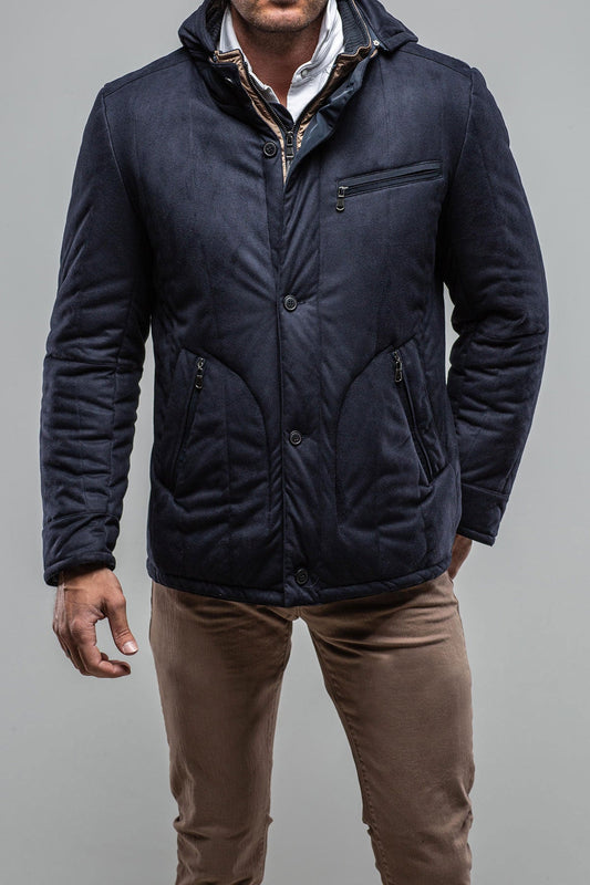 Rollins Jacket
