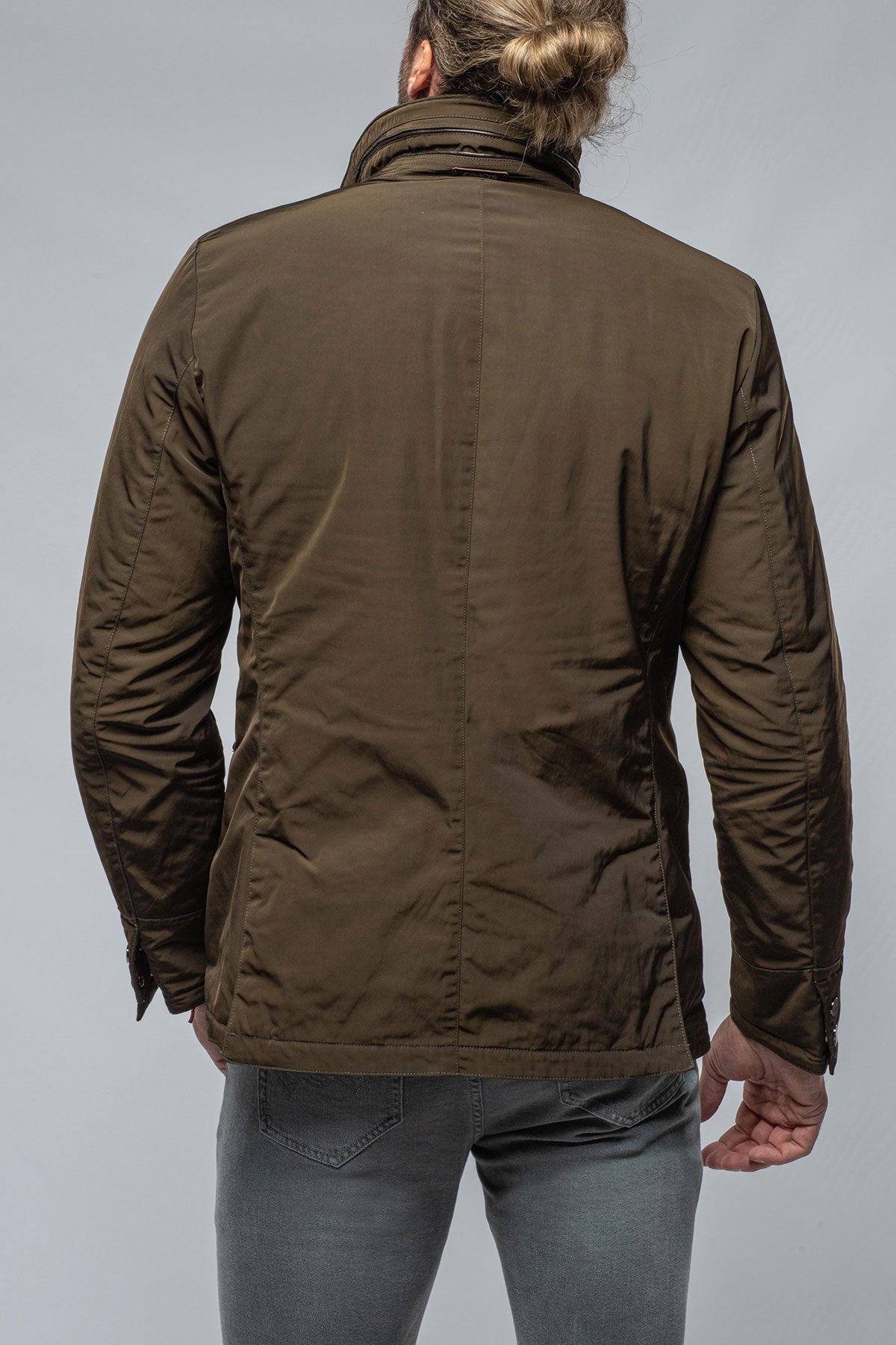 Davide Technical Sport Coat