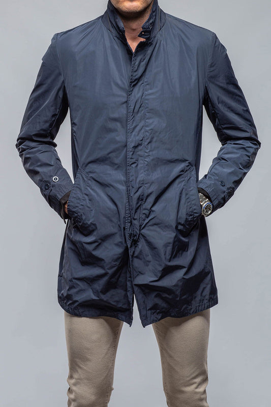 Cory Lightweight Jacket