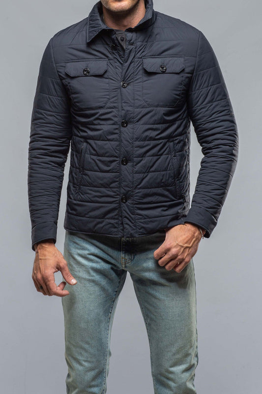 Vito Down Jacket